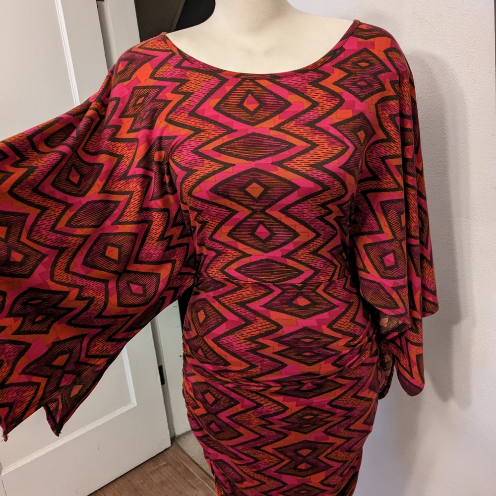 Bodycon dress